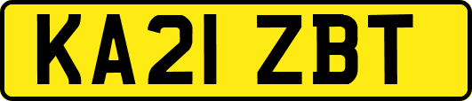 KA21ZBT