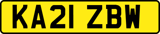 KA21ZBW