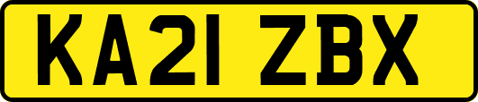 KA21ZBX
