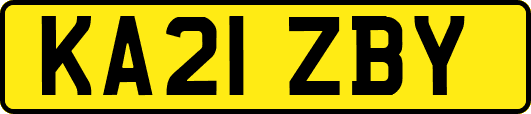 KA21ZBY