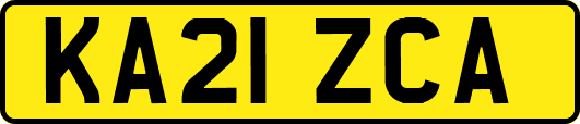 KA21ZCA