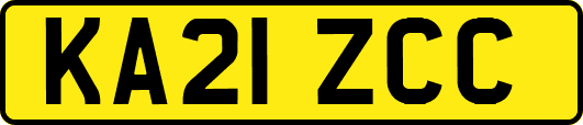 KA21ZCC