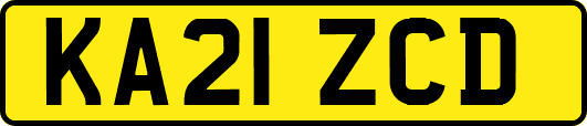 KA21ZCD