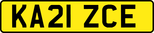 KA21ZCE