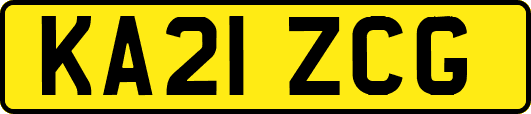 KA21ZCG
