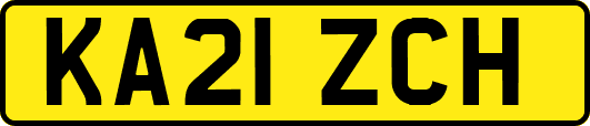 KA21ZCH