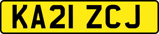 KA21ZCJ