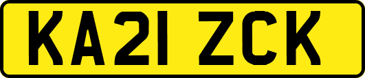KA21ZCK
