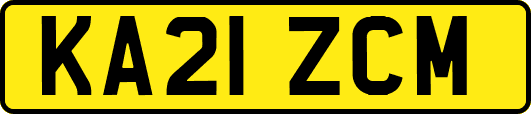 KA21ZCM