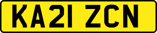 KA21ZCN