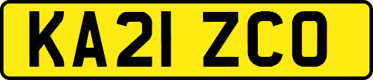 KA21ZCO