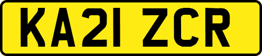 KA21ZCR