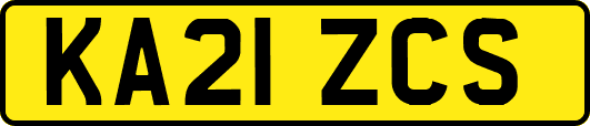 KA21ZCS