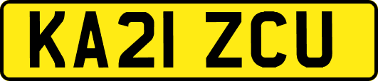 KA21ZCU
