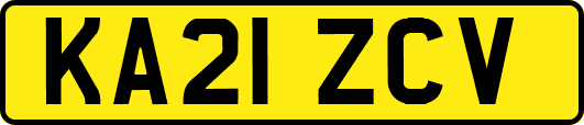 KA21ZCV