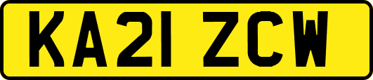 KA21ZCW