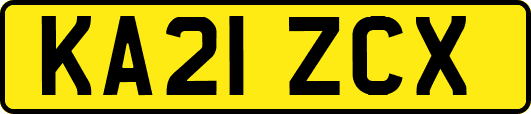 KA21ZCX