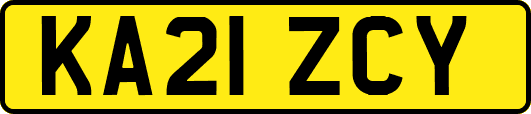 KA21ZCY