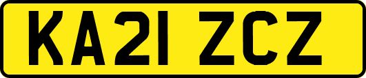 KA21ZCZ