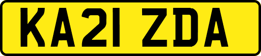 KA21ZDA