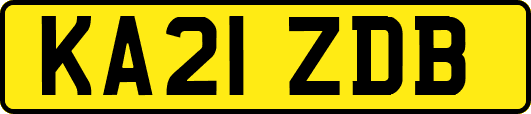 KA21ZDB
