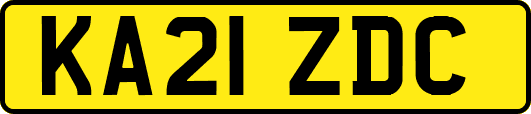 KA21ZDC