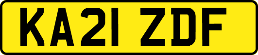 KA21ZDF