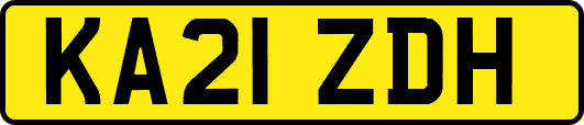 KA21ZDH