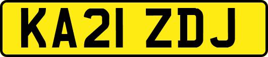 KA21ZDJ