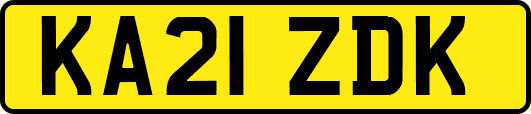 KA21ZDK