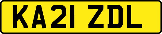 KA21ZDL