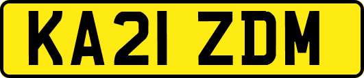 KA21ZDM