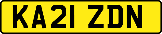 KA21ZDN