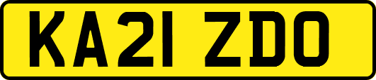 KA21ZDO