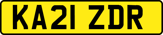 KA21ZDR