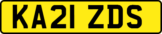KA21ZDS