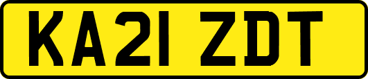 KA21ZDT