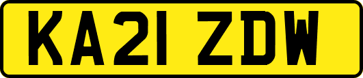 KA21ZDW