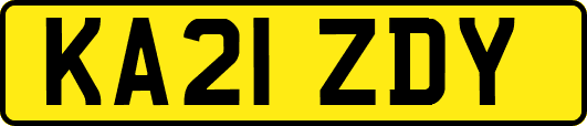 KA21ZDY