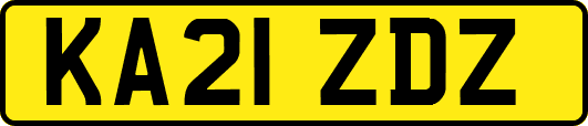 KA21ZDZ