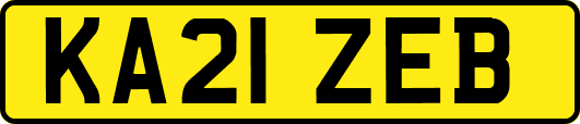 KA21ZEB