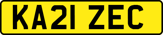KA21ZEC