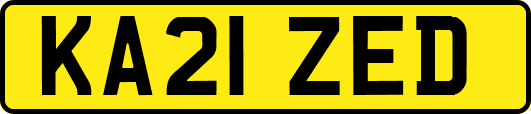 KA21ZED