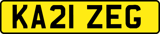 KA21ZEG