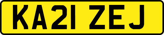 KA21ZEJ