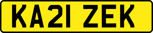 KA21ZEK