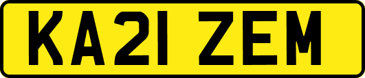 KA21ZEM