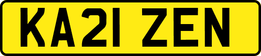KA21ZEN