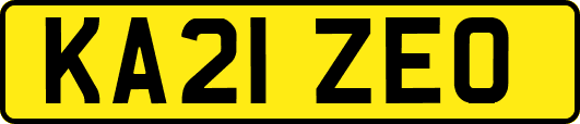 KA21ZEO