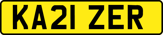 KA21ZER
